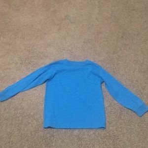 Longsleeve shirt